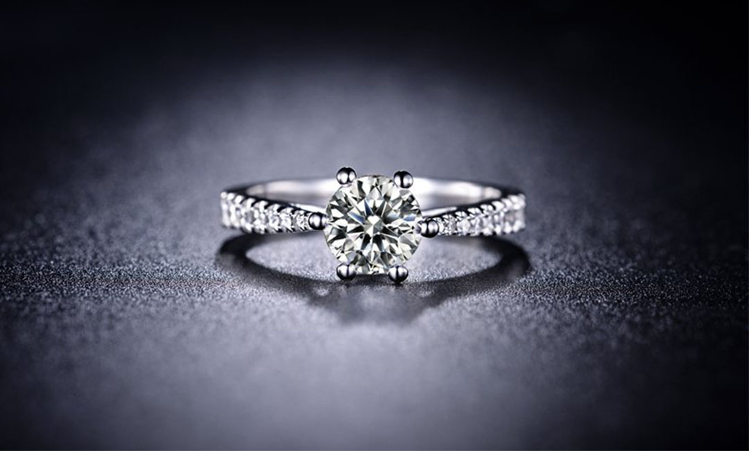 四川I DO 钻石互动H5开发案例