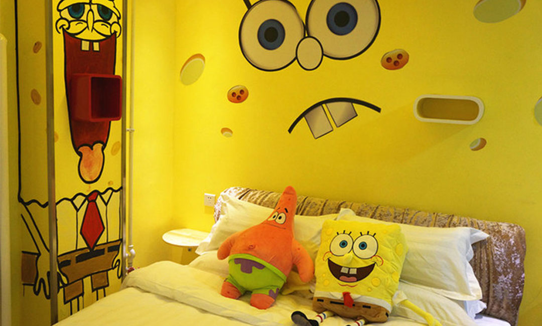 四川考拉酒店百度闪投案例