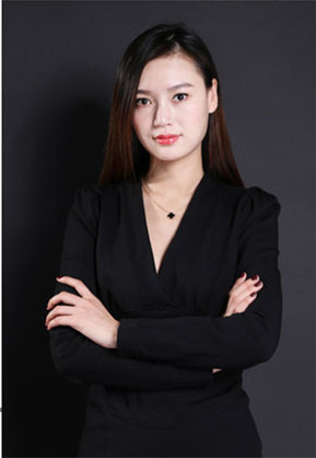 四川史静静 纹绣讲师